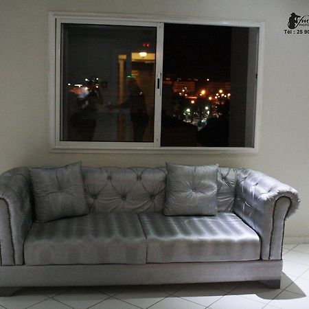 Hotel Saheb Ettabaa Тунис Экстерьер фото